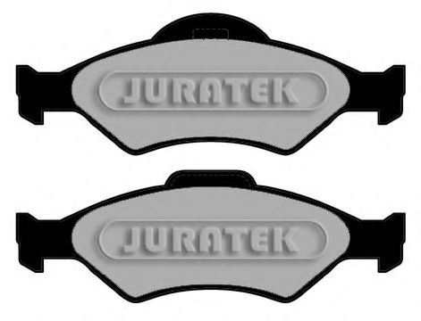 JURATEK JCP1393