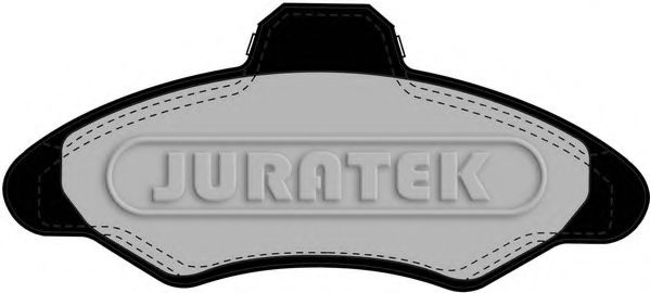 JURATEK JCP617