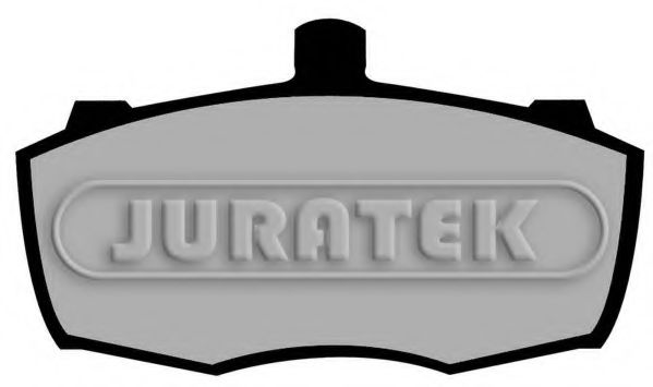 JURATEK JCP836