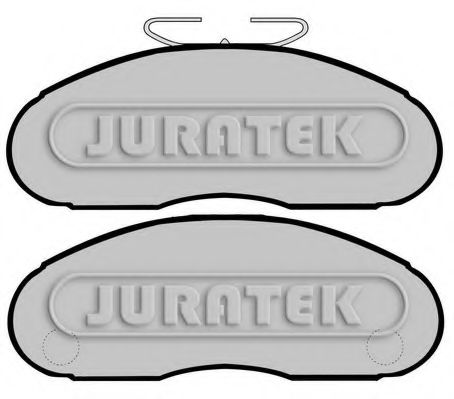 JURATEK JCP627