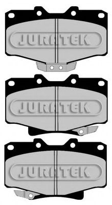 JURATEK JCP797