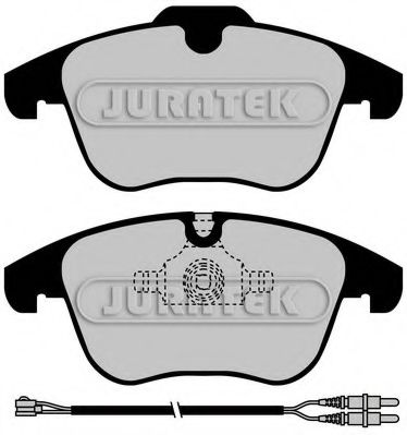 JURATEK JCP281