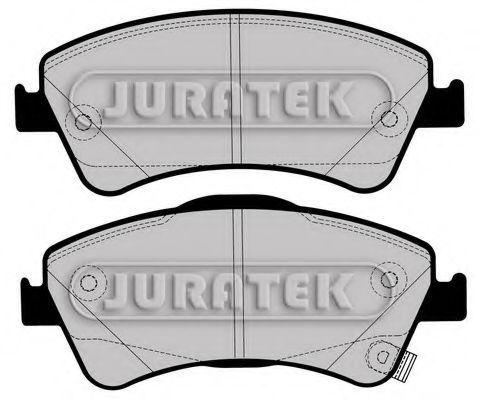 JURATEK JCP043