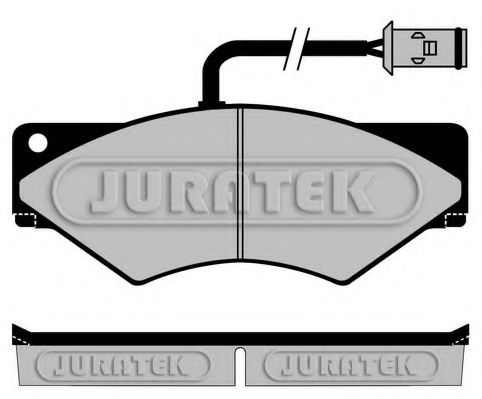 JURATEK JCP852