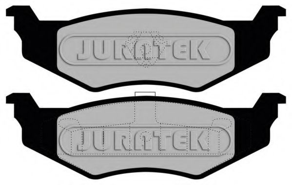 JURATEK JCP1099
