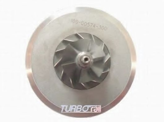 TURBORAIL 100-00041-500