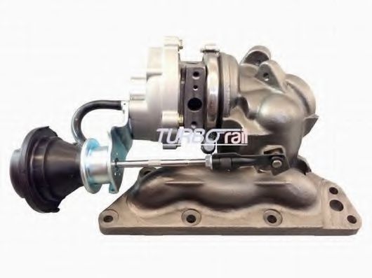 TURBORAIL 900-00147-000