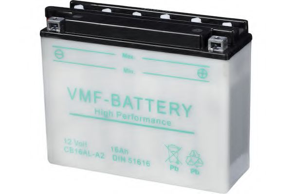 VMF 51616