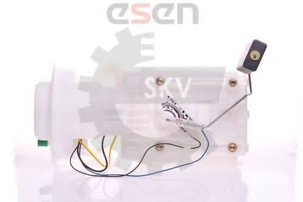 ESEN SKV 02SKV711
