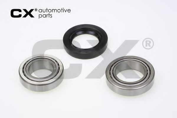 CX CX209