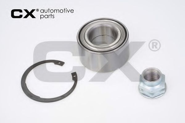 CX CX667