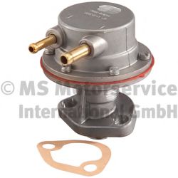 PIERBURG 7.02242.16.0