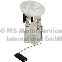 PIERBURG 7.02550.05.0