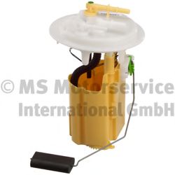 PIERBURG 7.02700.09.0