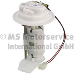 PIERBURG 7.02700.18.0