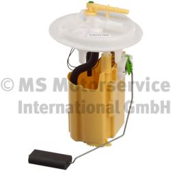 PIERBURG 7.02700.74.0