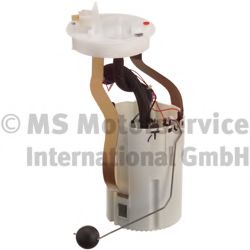 PIERBURG 7.03794.00.0