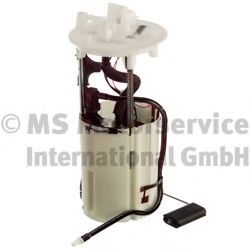 PIERBURG 7.03794.05.0