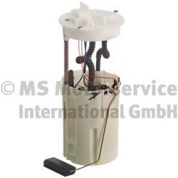 PIERBURG 7.03794.09.0