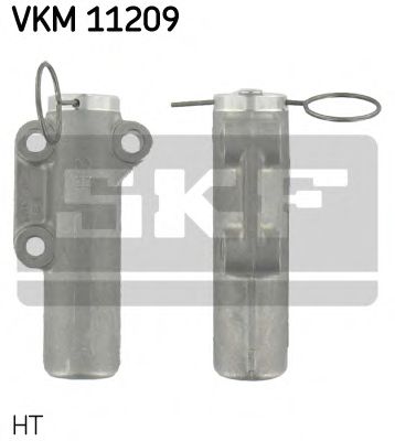 SKF VKM 11209