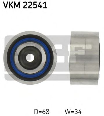 SKF VKM 22541