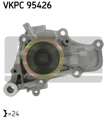 SKF VKPC 95426