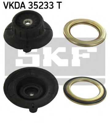 SKF VKDA 35233 T
