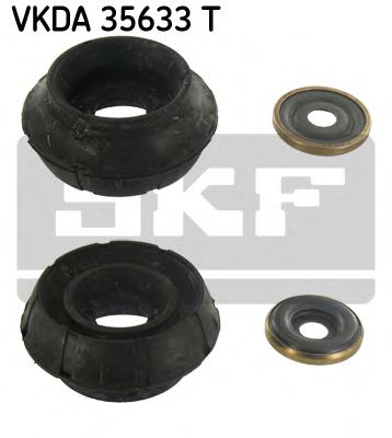 SKF VKDA 35633 T