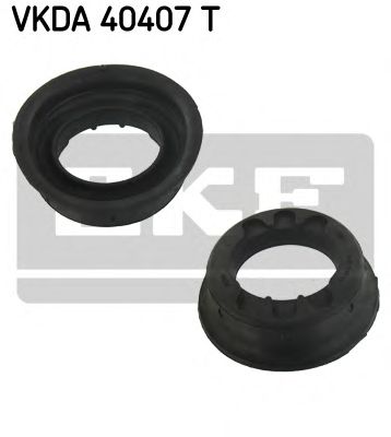 SKF VKDA 40407 T