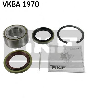 SKF VKBA 1970