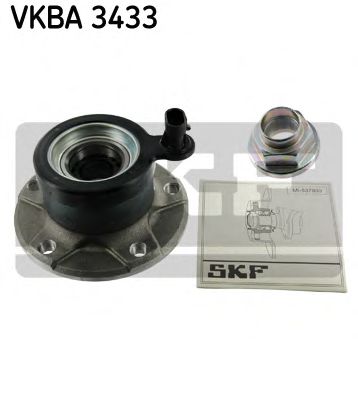 SKF VKBA 3433