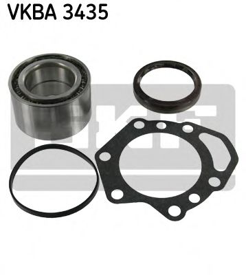 SKF VKBA 3435