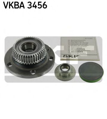 SKF VKBA 3456