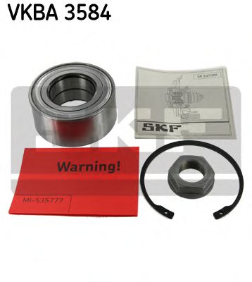 SKF VKBA 3584