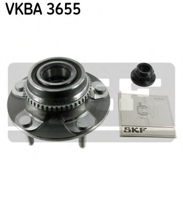 SKF VKBA 3655
