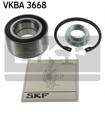 SKF VKBA 3668