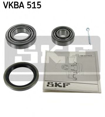 SKF VKBA 515