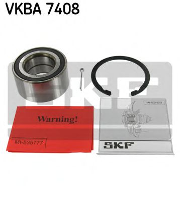 SKF VKBA 7408