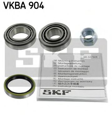 SKF VKBA 904