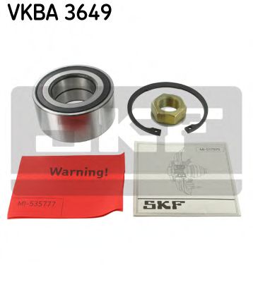 SKF VKBA 3649