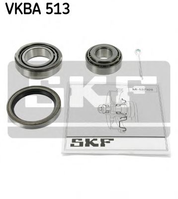 SKF VKBA 513