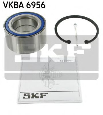 SKF VKBA 6956