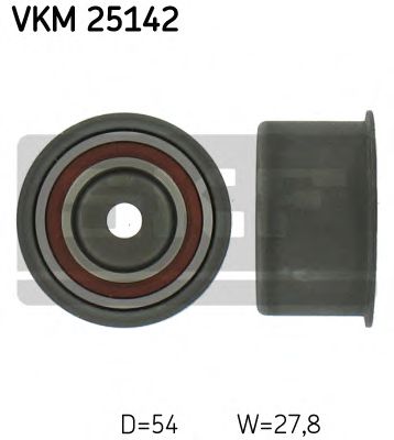 SKF VKM 25142