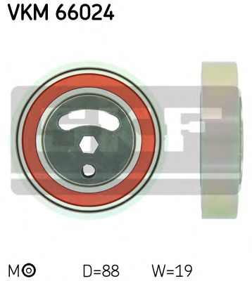 SKF VKM 66024