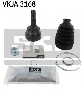 SKF VKJA 3168