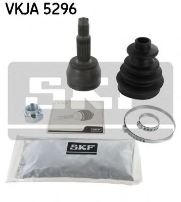 SKF VKJA 5296
