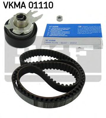 SKF VKMA 01110