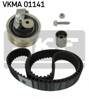 SKF VKMA 01141