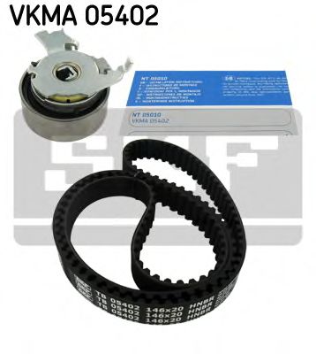 SKF VKMA 05402