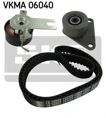 SKF VKMA 06040